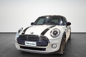 MINI Mini 1.5 Cooper D Business XL 3p auto