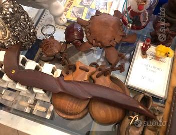 Piccole Tartarughe ed altri animali