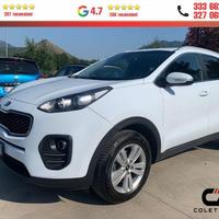 KIA Sportage 1.6 GDI 2WD 135CV