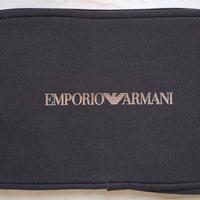 Pochette Emporio Armani