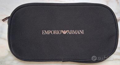 Pochette Emporio Armani