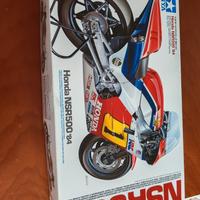 Honda nsr500 Tamiya 14121