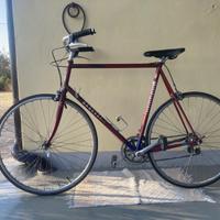 Bicicletta vintage