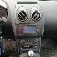 Stereo Nissan Qashqai J10 anno 2010