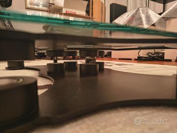 RELAXA 850 Piattaforma a sospensione magnetica