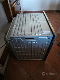 Forno ad incasso Whirpool