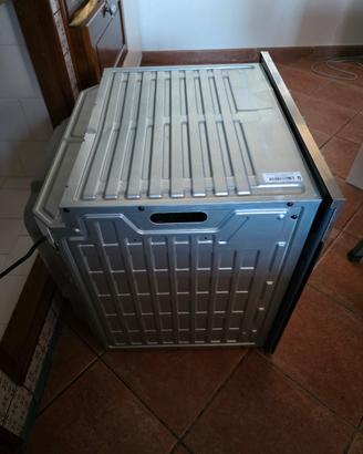 Forno ad incasso Whirpool