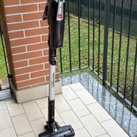 Scopa Elettrica/aspirapolvere Hoover