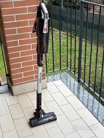 Scopa Elettrica/aspirapolvere Hoover