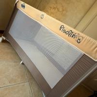 Lettino da campeggio Cam Pisolino