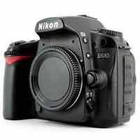 Fotocamera