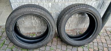 Pirelli Sottozero 215/55 R18