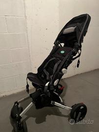 Passeggino super leggero da viaggio