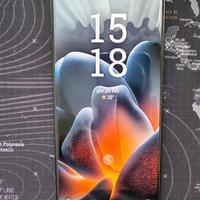 Motorola Signature carbon 16/512 gb