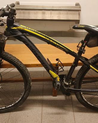 MTB Torpado