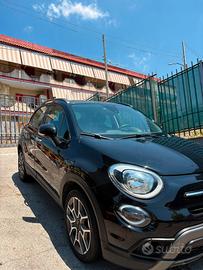FIAT 500 X