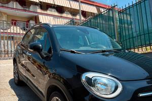 FIAT 500 X