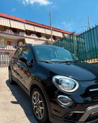 FIAT 500 X