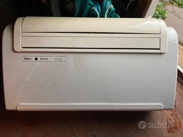 Condizionatore unico Olimpia splendid