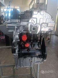 MOTORE NUOVO FORD 1.0 TURBO M1JJ - M1DA-SFJC