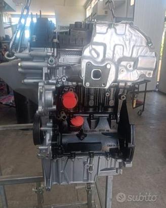 MOTORE NUOVO FORD 1.0 TURBO M1JJ - M1DA-SFJC