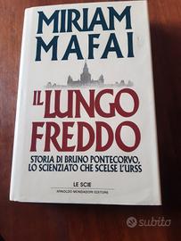IL LUNGO FREDDO