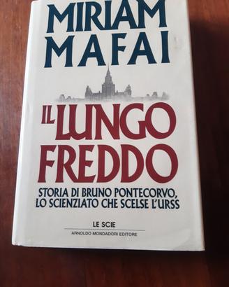 IL LUNGO FREDDO