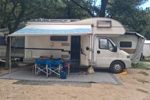 CAMPER MC LOIUS ANNO 2001
