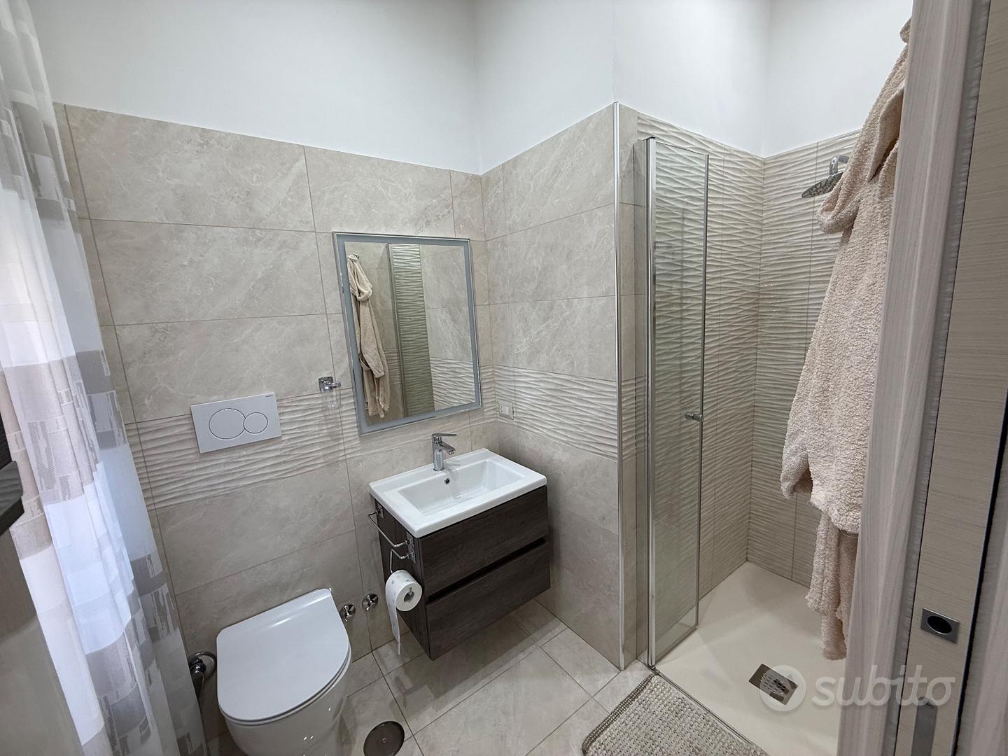 Appartamento – Portici, Napoli - Vista 4