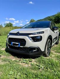 Citroen C3 2023- Disel