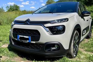 Citroen C3 2023- Disel