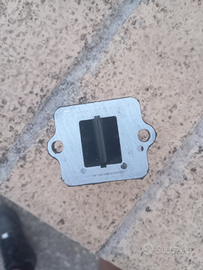 Pacco lamellare per piaggio