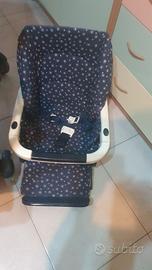 carrozzina e passeggino 