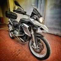 BMW GS 1200 2016 anche permuta