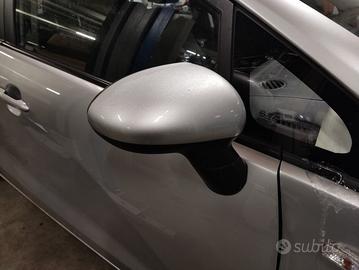 Specchio destro KIA RIO del 2013