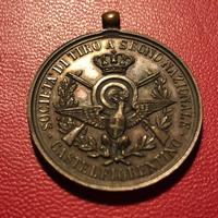 Medaglie Tiro a segno “ Regno d'Italia “