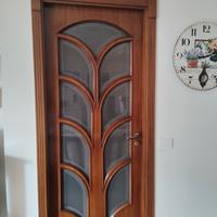 porte legno