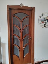 porte legno