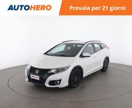 HONDA Civic SC07522