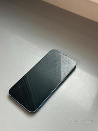 IPHONE 13 (128GB) 250€ TRATTABILI