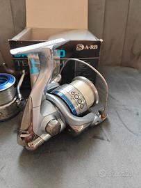 mulinello Shimano 