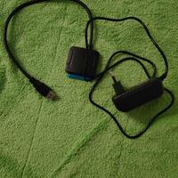 Adattatore per Hard disk esterno
