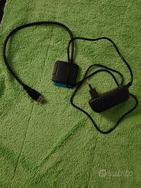Adattatore per Hard disk esterno