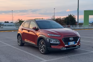 Hyundai Kona HEV 1.6 DCT XPrime 141Cv