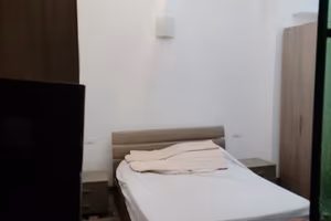 Bilocale piazzetta Santo Spirito centro Bergamo