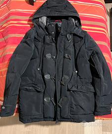 Giacca invernale Ivy Oxford Tg.50