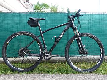 MTB Olympia Twentininer master 29'