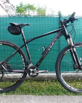 MTB Olympia Twentininer master 29'