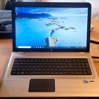 Portatile Hp Pavillon Dv7