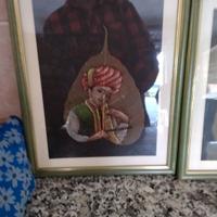 Quadretti da Salotto